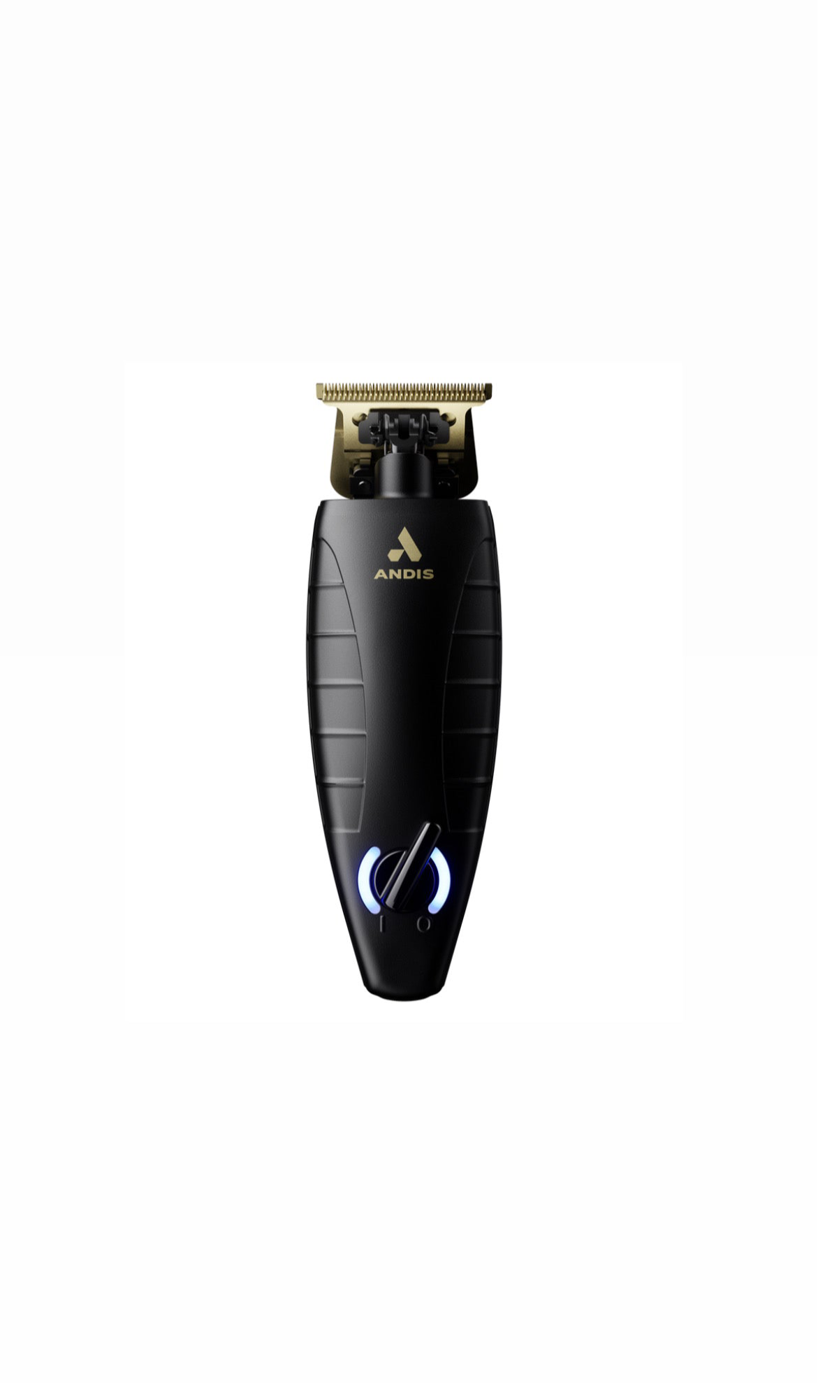 Andis Cordless T-Outliner GTX-EXO™ Li vezeték nélküli Trimmer Fekete-Arany 74105