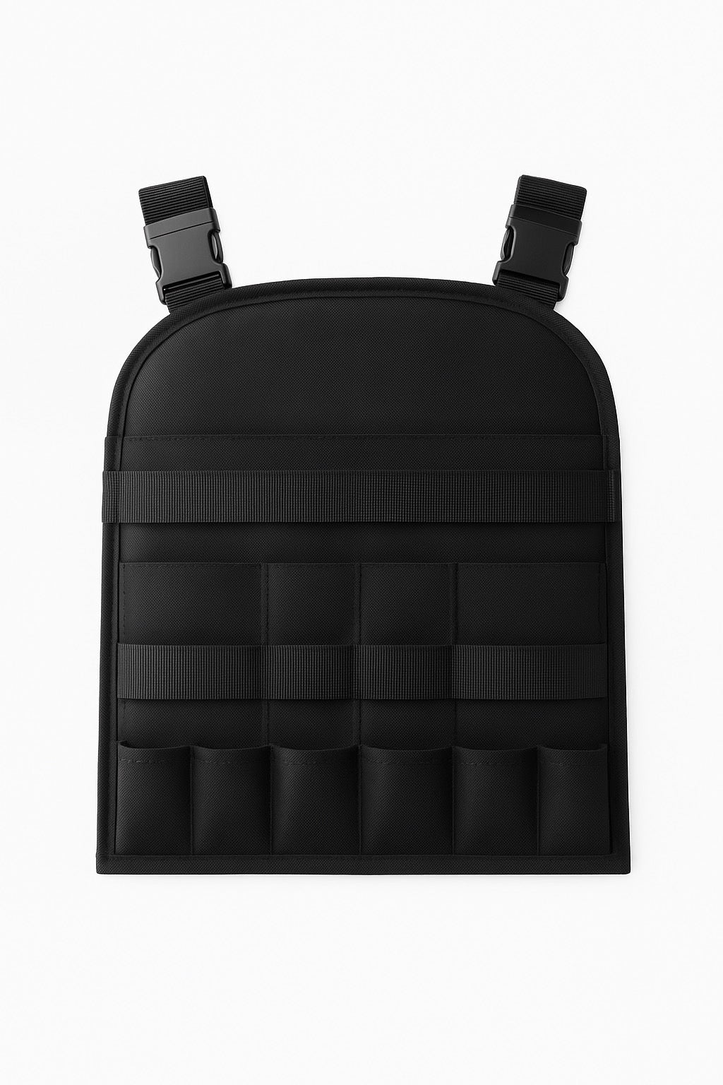 Barber Vest - by Hank's Brand (több színben)