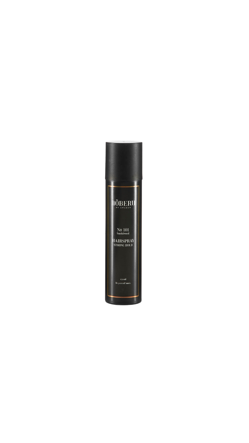Noberu hajlakk 250 ml, szantálfa