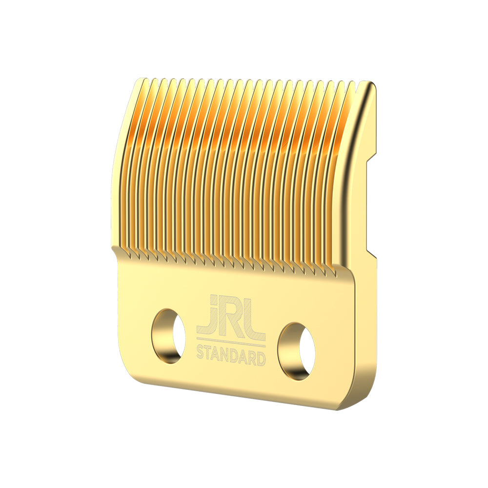 JRL 2020C STANDARD BLADE BF03-G VÁGÓFEJ SZETT, ARANY