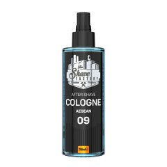THE SHAVE FACTORY AFTER SHAVE - 250 ML