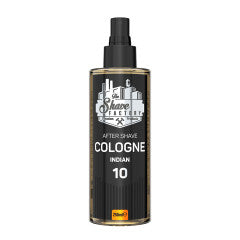 THE SHAVE FACTORY AFTER SHAVE - 250 ML