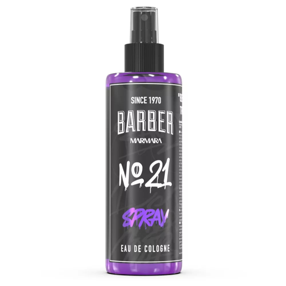 Marmara Barber - No. kollekció - Aftershave 400ml