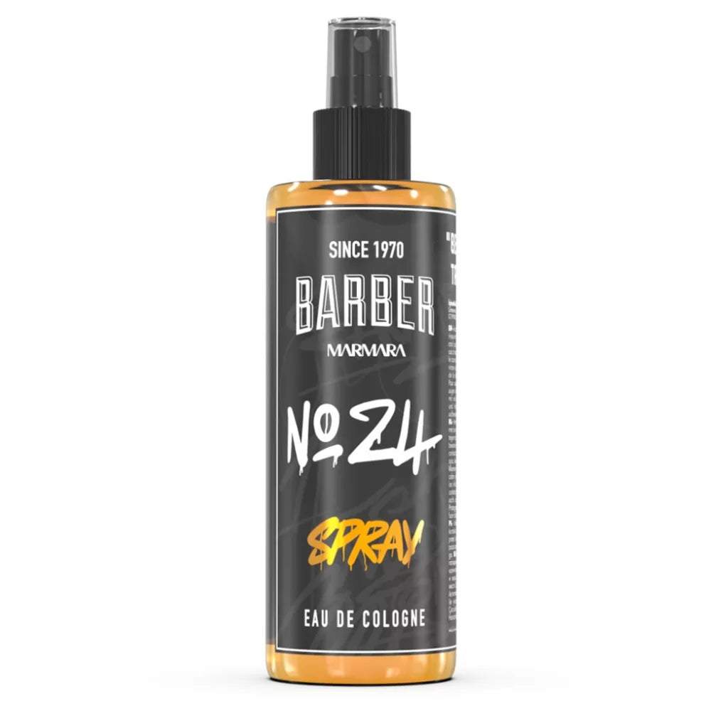Marmara Barber - No. kollekció - Aftershave 400ml