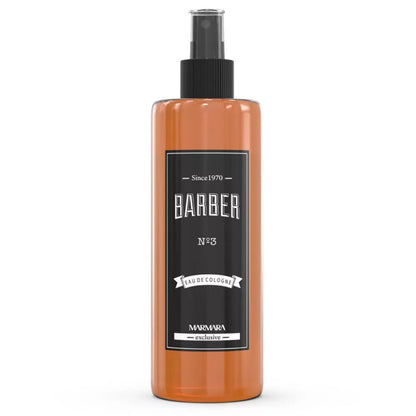 Marmara Barber - After Shave Cologne No. kollekció - 400ml