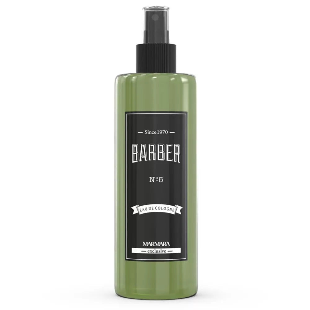 Marmara Barber - After Shave Cologne No. kollekció - 400ml