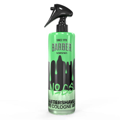 Marmara Barber - Barber Cologne No.60-as kollekció 400ml