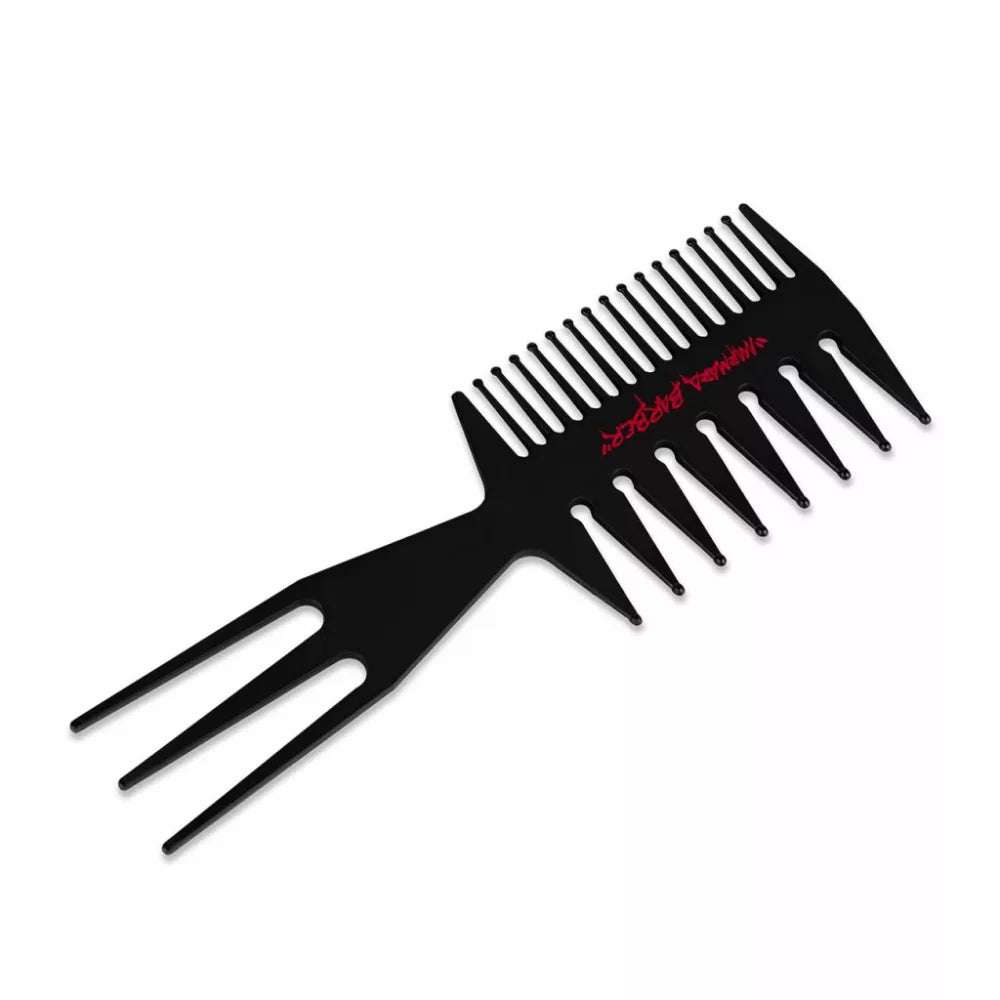 Marmara Barber - Comb 034 - Barber Fésű