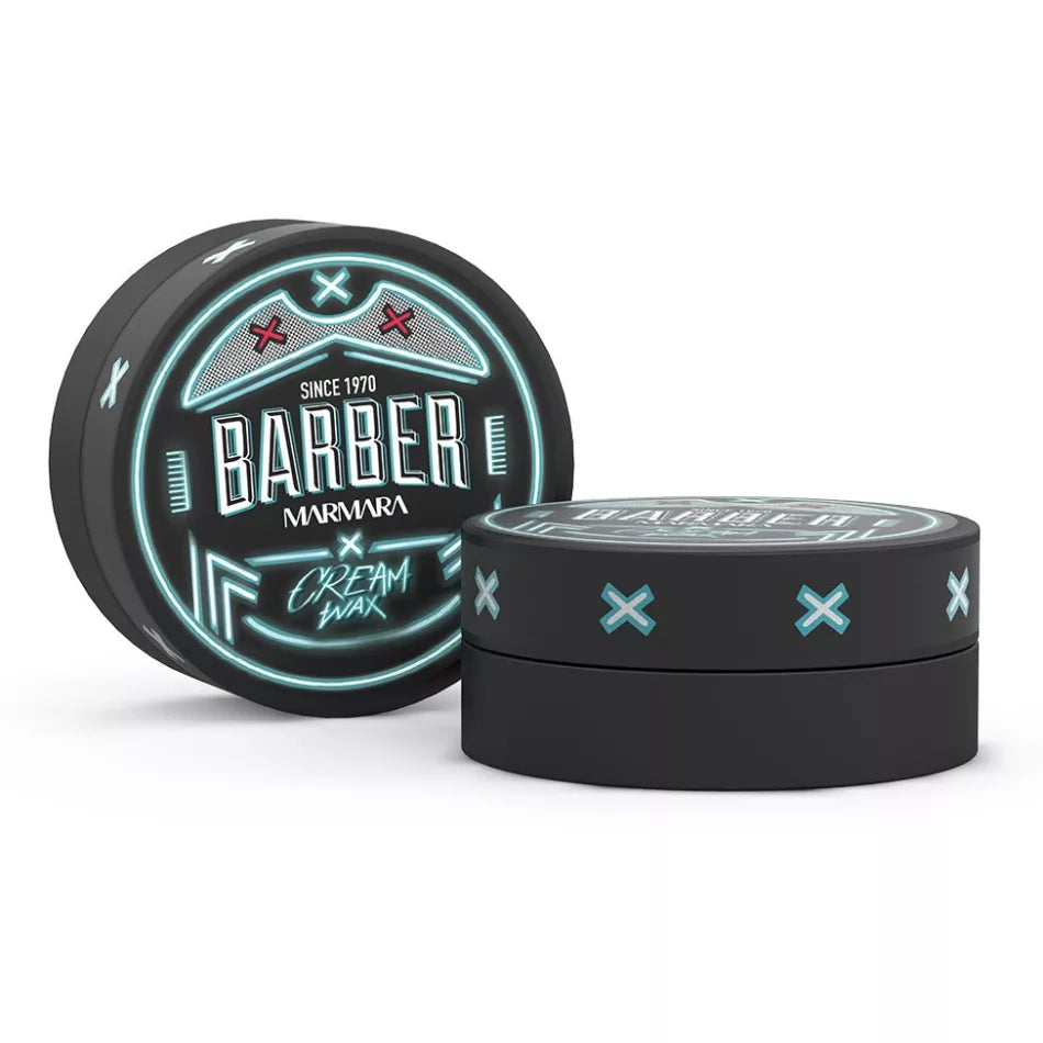 Marmara Barber - Aqua Wax - 150ml többféle kivitelben