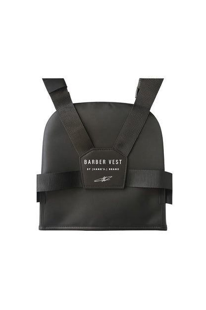 Barber Vest - by Hank's Brand (több színben)