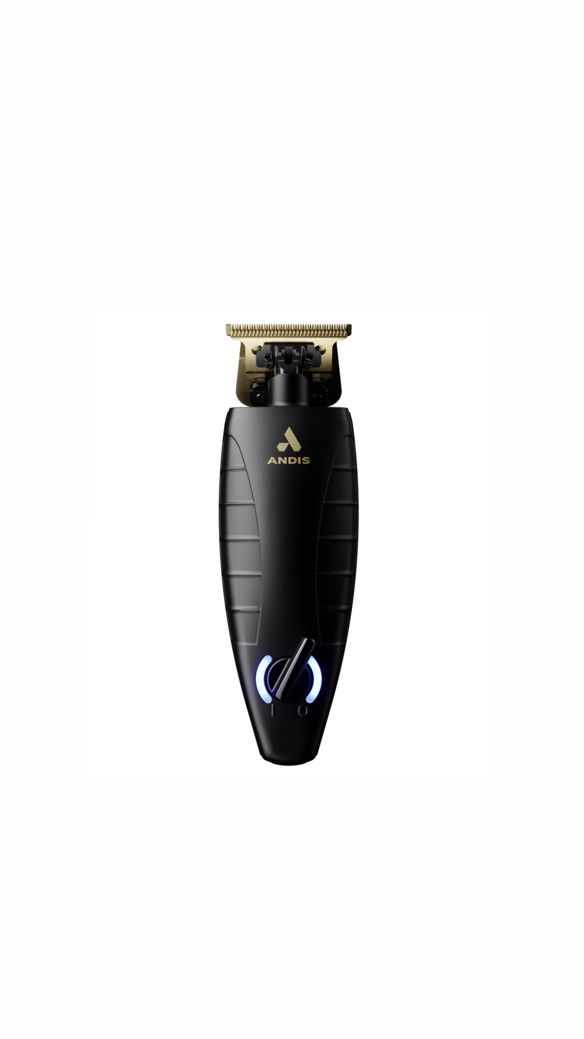 Andis Cordless T-Outliner GTX-EXO™ Li vezeték nélküli Trimmer Fekete-Arany 74105