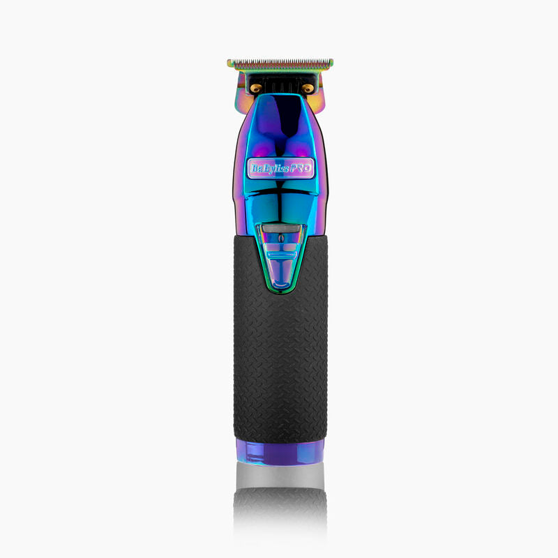 BaByliss PRO Boost + chameleon outlining kontúrnyíró