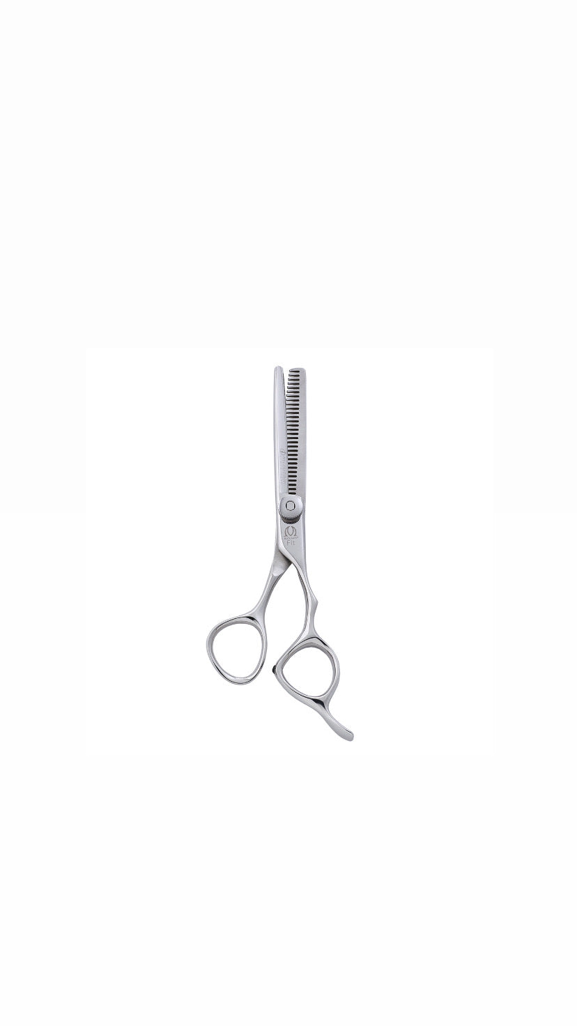 Mizutani Fit Thinning - ritkító olló 5.5"