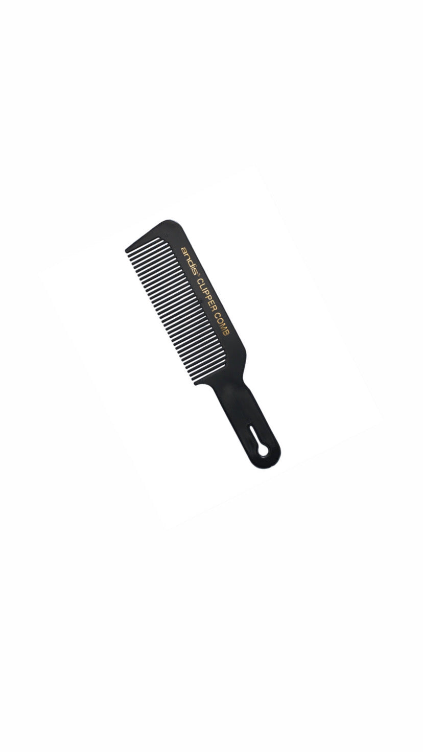 Andis Clipper Comb Fésű