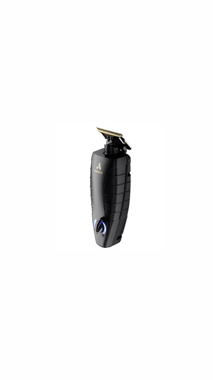 Andis Cordless T-Outliner GTX-EXO™ Li vezeték nélküli Trimmer Fekete-Arany 74105