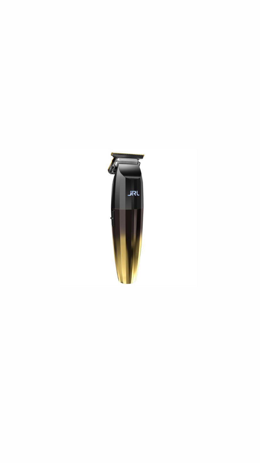 JRL FRESHFADE 2020T-G TRIMMER ARANY KONTÚRVÁGÓ GÉP