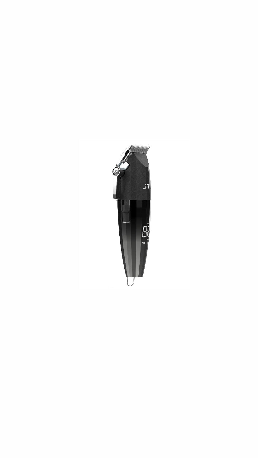 JRL FRESHFADE 2020T TRIMMER KONTÚRVÁGÓ GÉP EZÜST