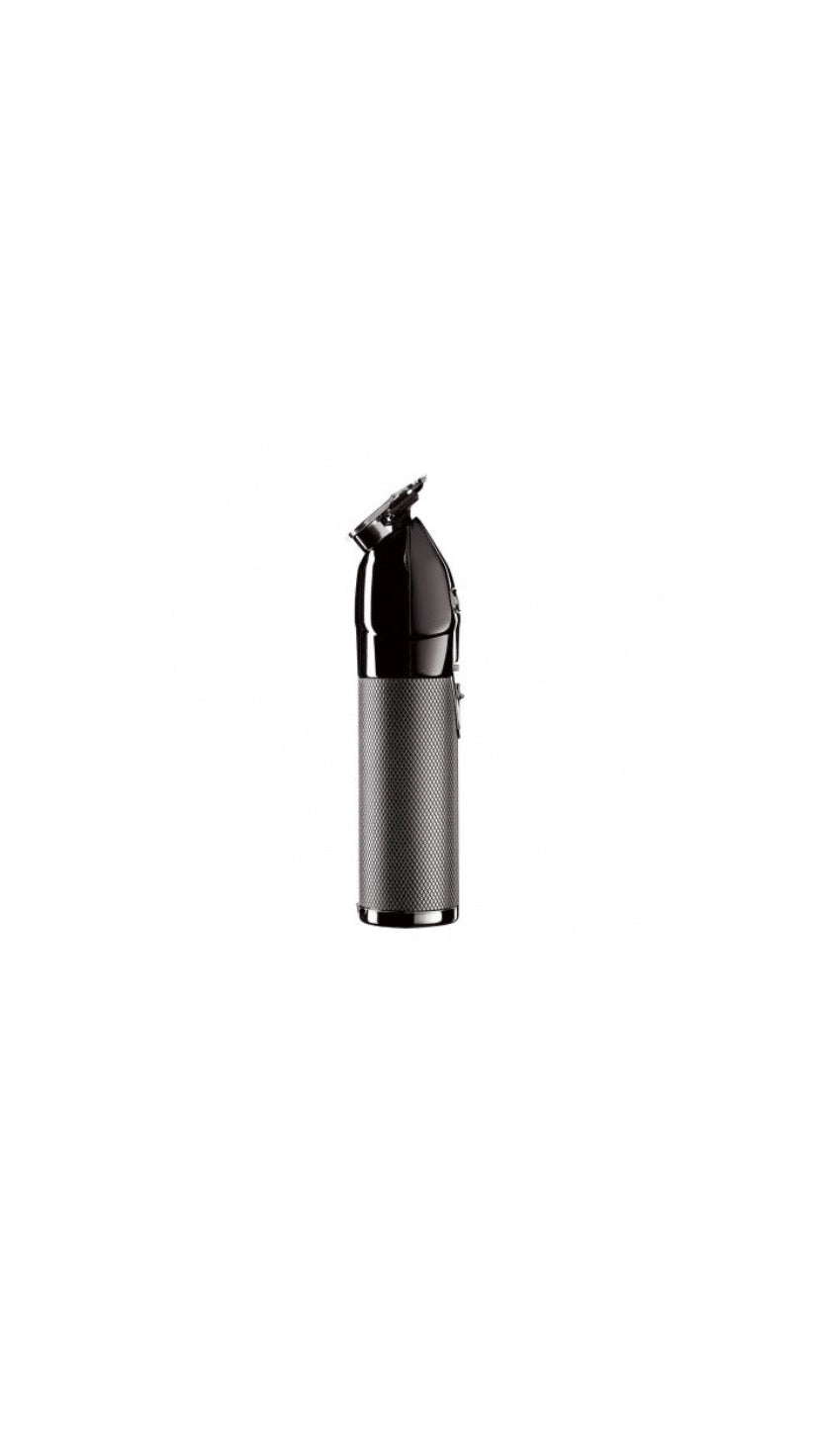 Babyliss Pro Skeleton FX kontúrnyíró ACÉLSZÜRKE