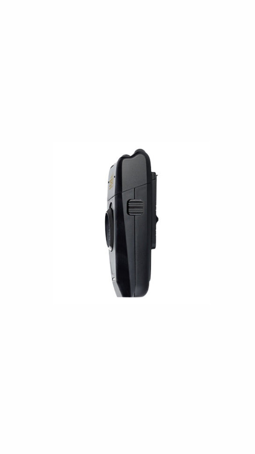 Gamma Piú Shaver Absolute Zero villanyborotva