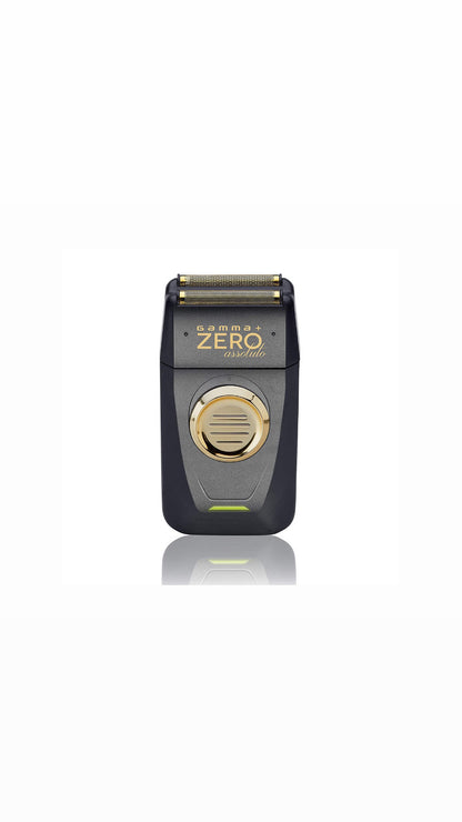 Gamma Piú Shaver Absolute Zero villanyborotva