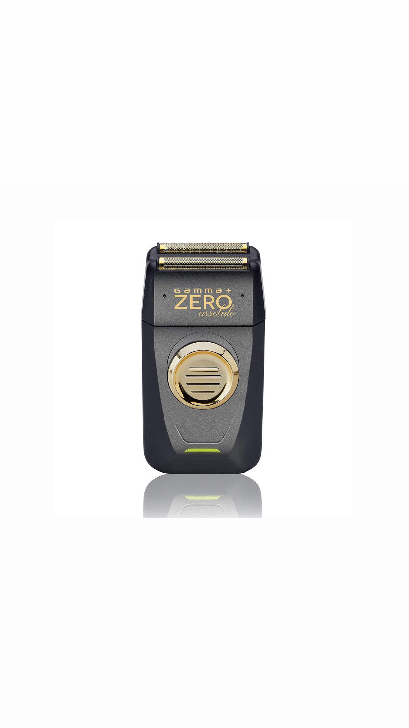 Gamma Piú Shaver Absolute Zero villanyborotva