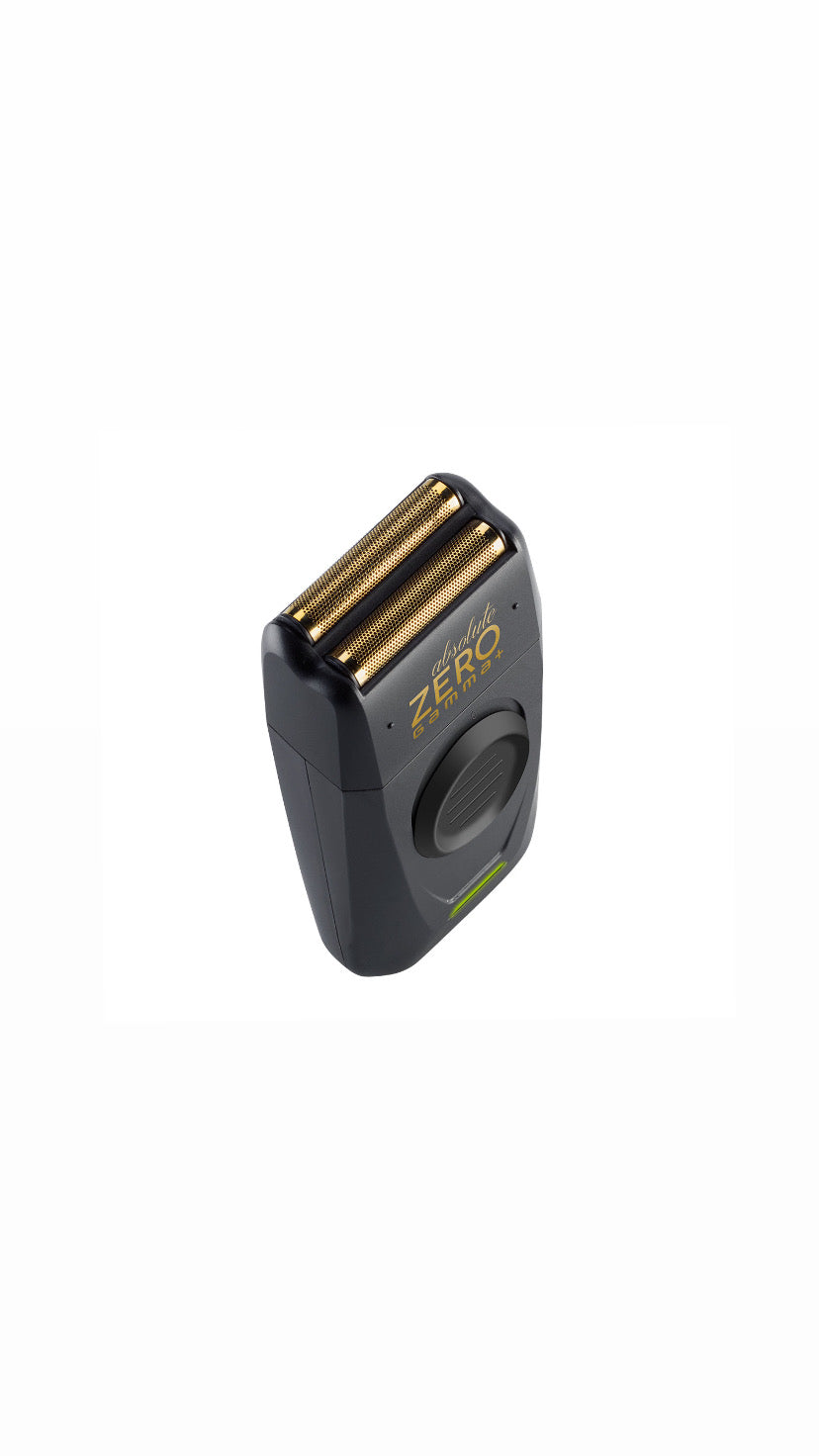 Gamma Piú Shaver Absolute Zero villanyborotva