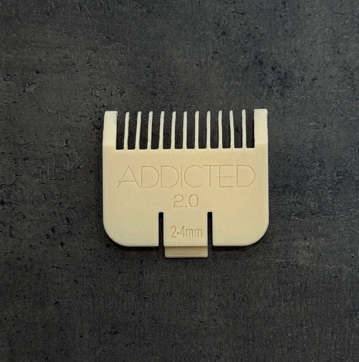 ADDICTED Grain Guard 2.0