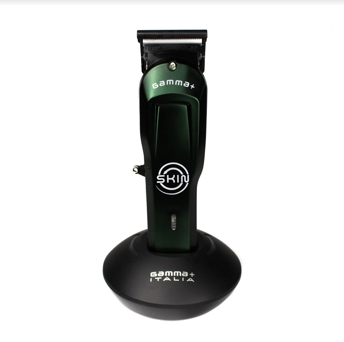 Gamma Piú Skin