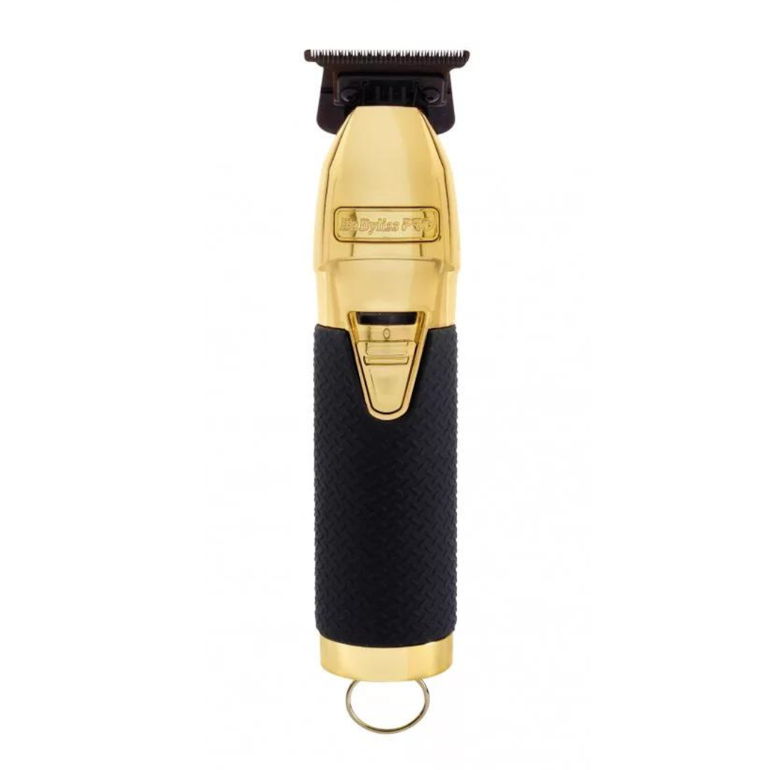 BaByliss PRO Boost + arany outlining kontúrnyíró
