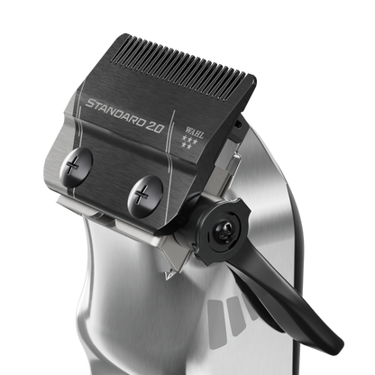 WAHL Senior 2.0