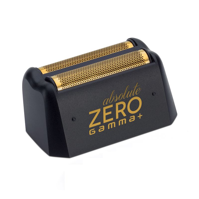 Gamma Più Absolute Zero Replacement Foil - fólia borotvagéphez