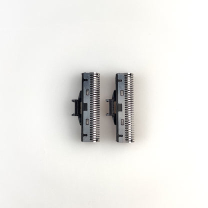 Villanyborotva fólia + vágókés Wahl Finale villanyborotvákhoz