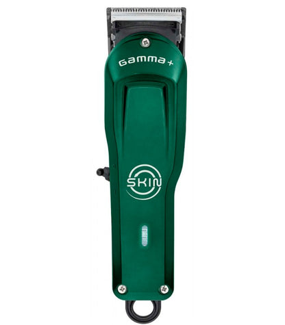 Gamma Piú Skin