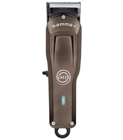 Gamma Piú Skin