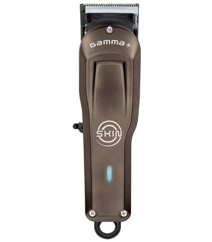 Gamma Piú Skin