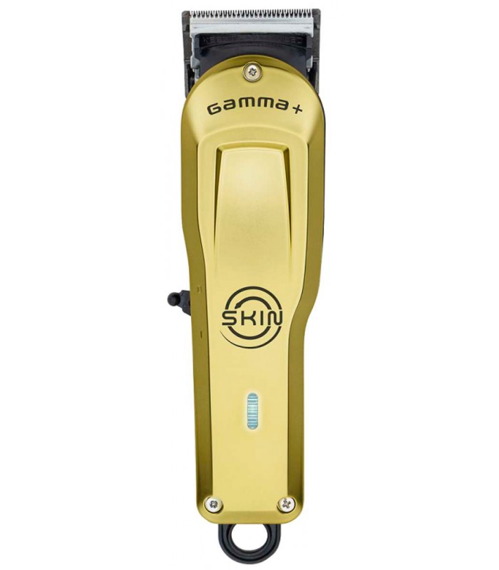 Gamma Piú Skin
