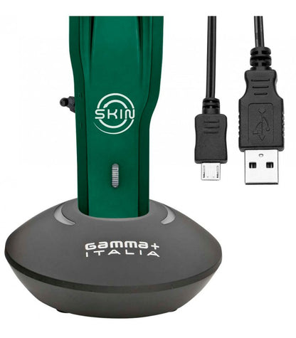 Gamma Piú Skin