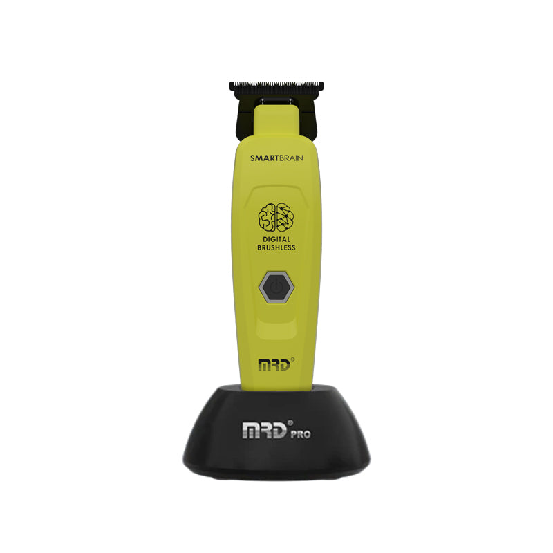 MRD Pro Smart Brain Trimmer kontúrvágó gép GMT-90-4