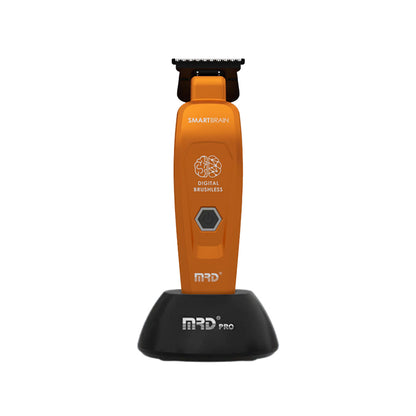 MRD Pro Smart Brain Trimmer kontúrvágó gép GMT-90-4