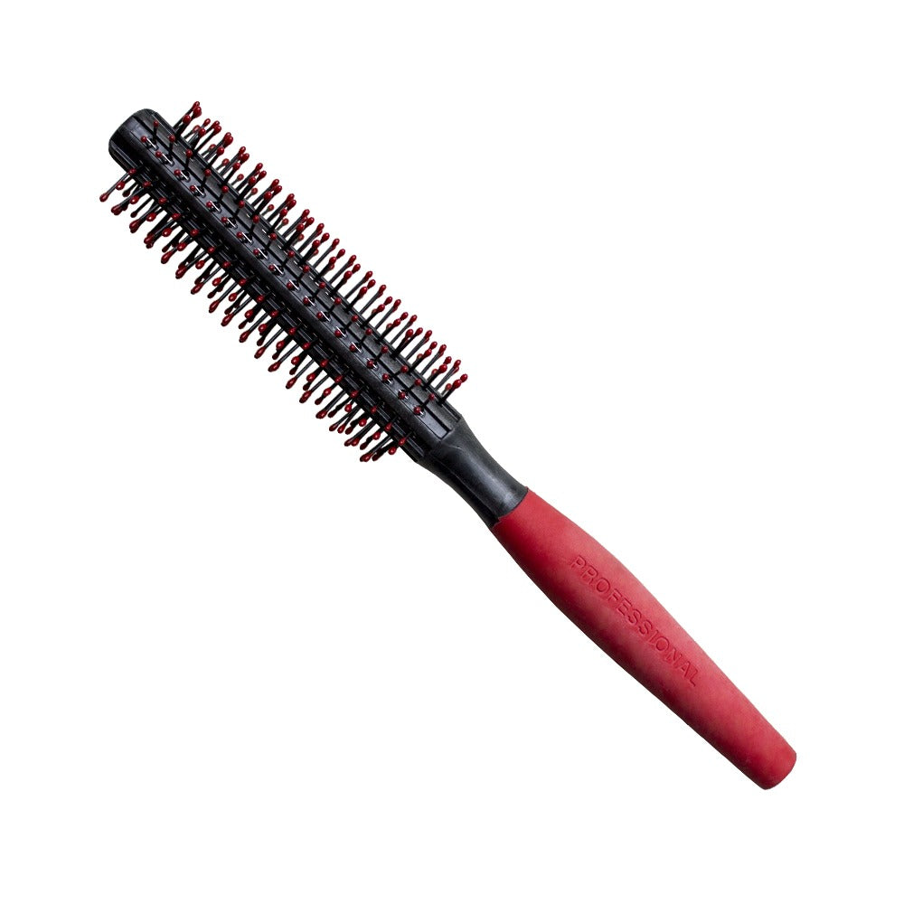 Quiff roller körfésű